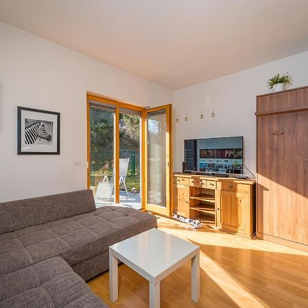 Apartments Plan Кранска гора Екстериор снимка
