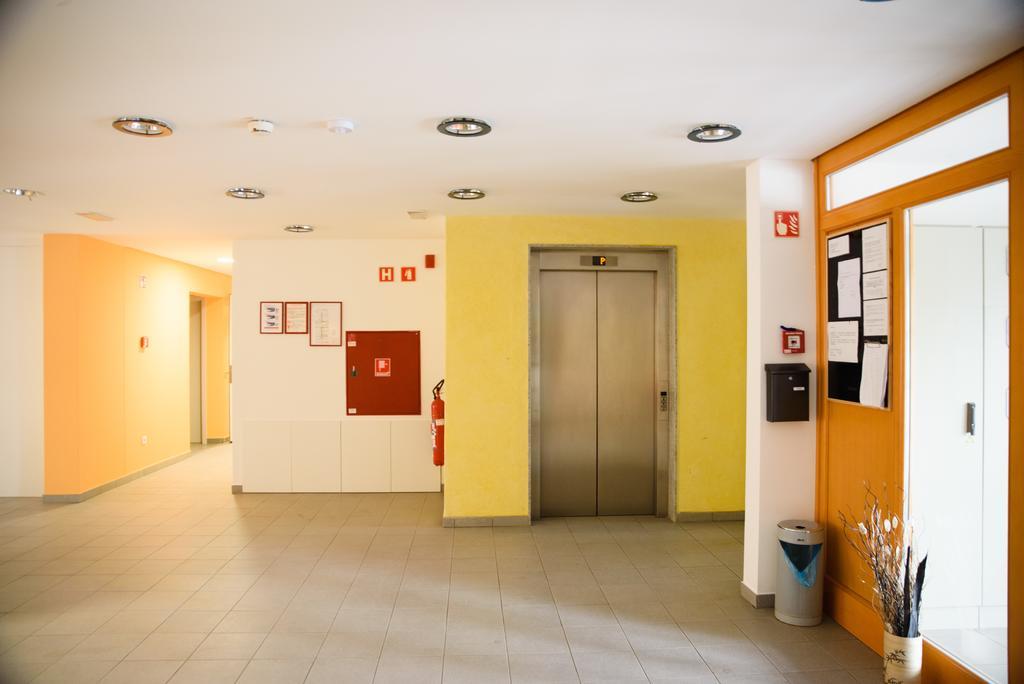 Apartments Plan Кранска гора Екстериор снимка